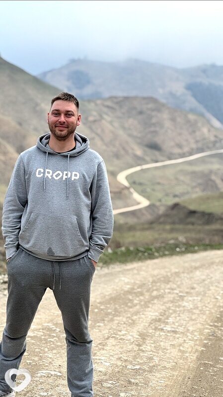 Александр, 35, Перми — анкета №2583801