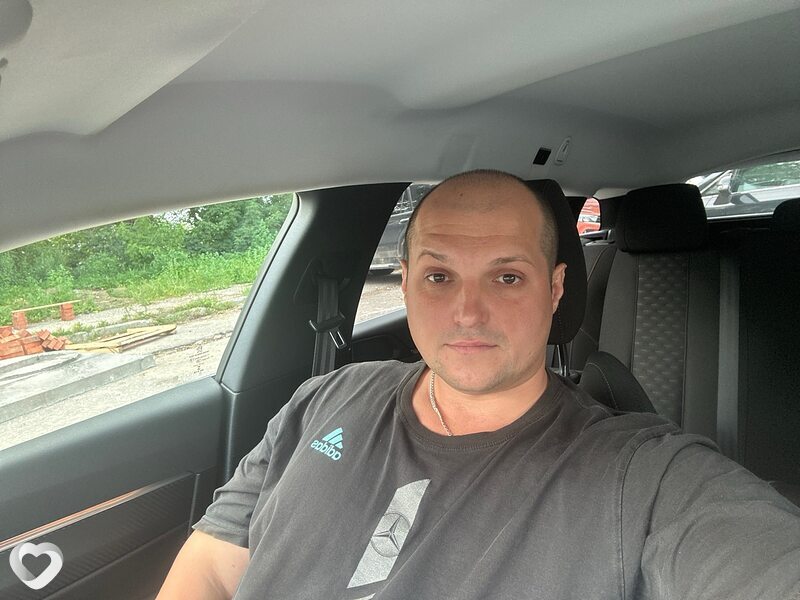 Владимир, 35, Владимире — анкета №2583811