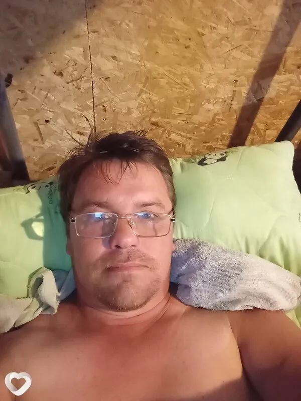 Сергей, 47, Горно-Алтайске — анкета №2583812