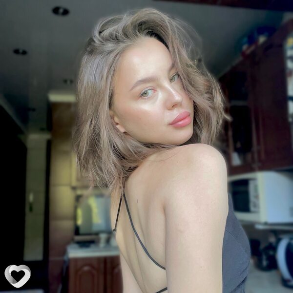 Анастасия, 22, Новосибирске — анкета №2583765