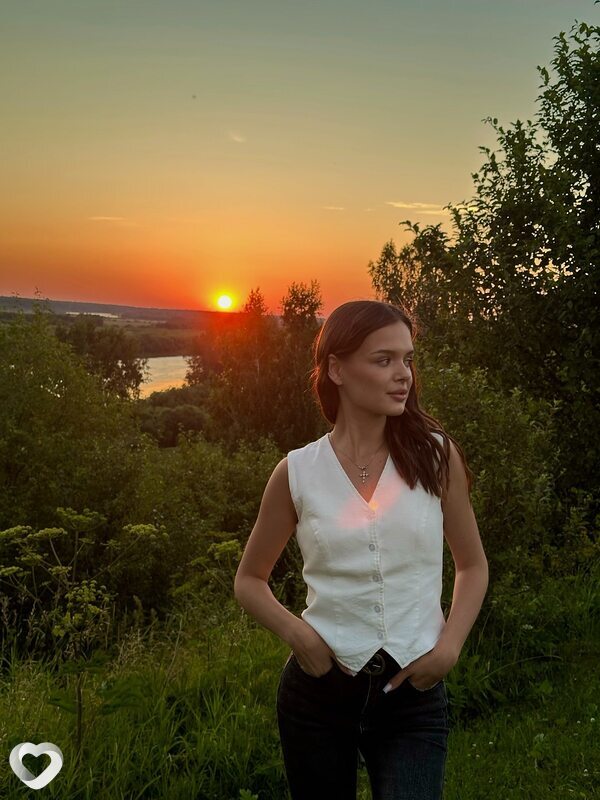 Виктория, 22, Тюмени — анкета №2583768