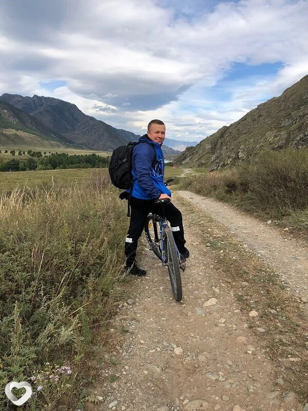 Константин, 47, Барнауле — анкета №2583773