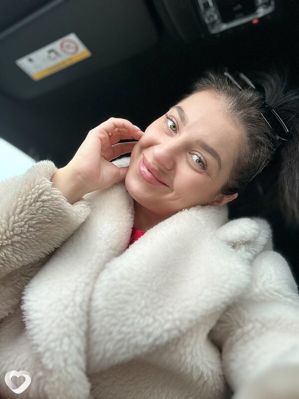 Ана, 36, Ижевске — анкета №2583780