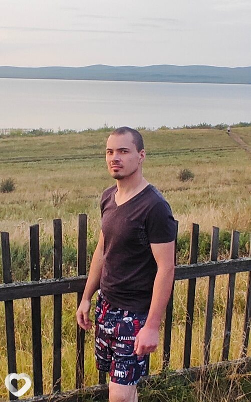 Юрий, 32, Абакане — анкета №2583782
