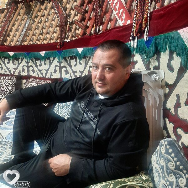Искандер, 37, Алматы — анкета №2583593