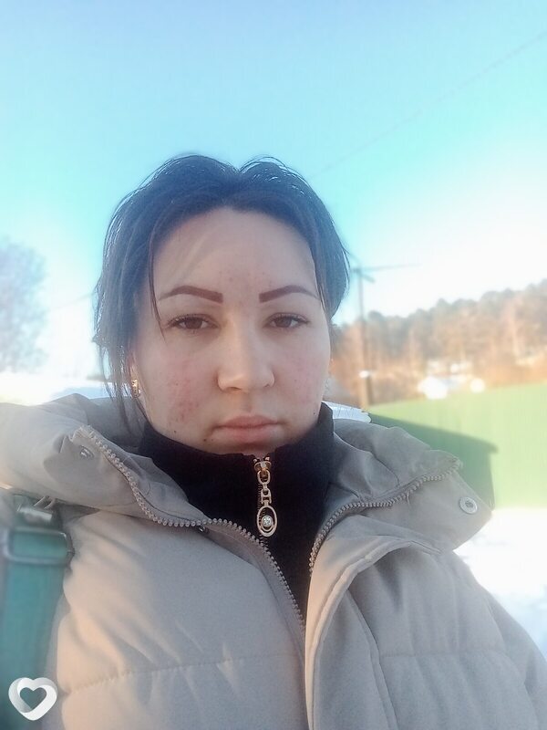 Дарья, 30, Иркутске — анкета №2583598