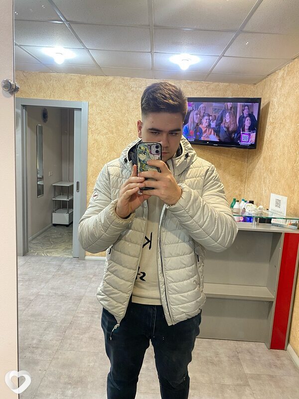 Иван, 22, Красноярске — анкета №2583601