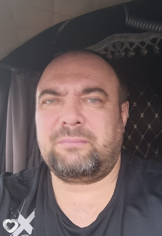Александр, 42, Пензе — анкета №2583606