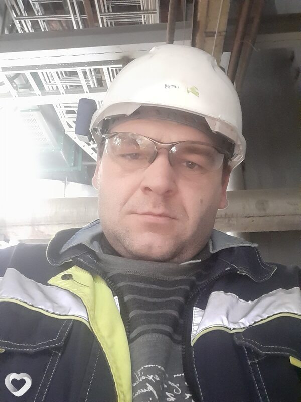 Александр, 43, Братске — анкета №2583610