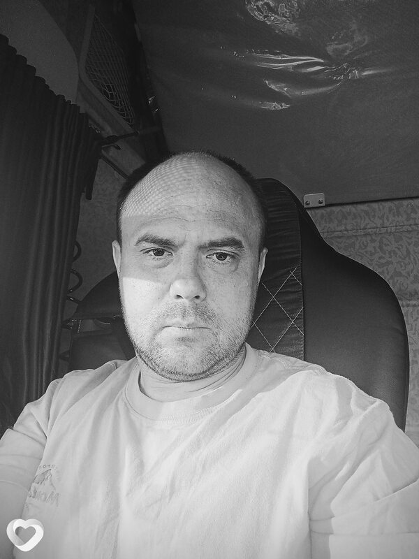 Дима, 39, Твери — анкета №2583741