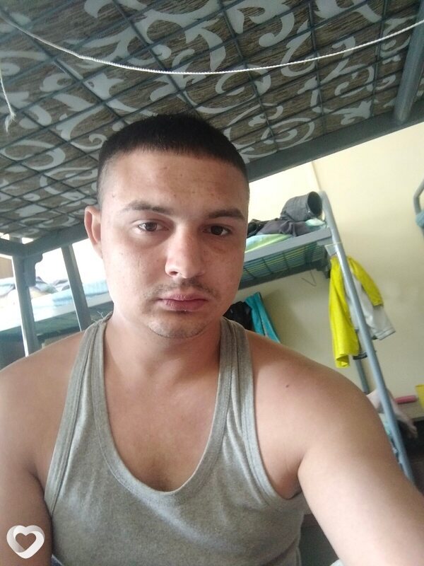 Артём, 26, Минске — анкета №2583745