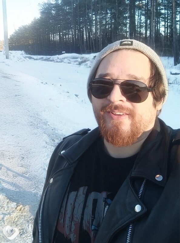 Евгений, 32, Челябинске — анкета №2583756