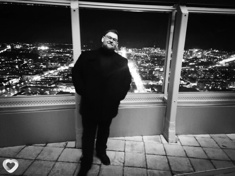 Вячеслав, 27, Серове — анкета №2583759