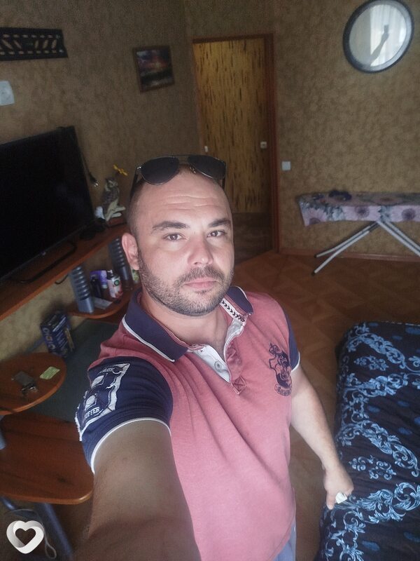 Александр, 38, Мелитополе — анкета №2583568