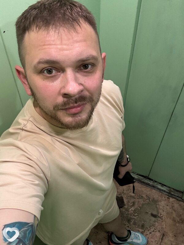 Александр, 34, Минске — анкета №2583586