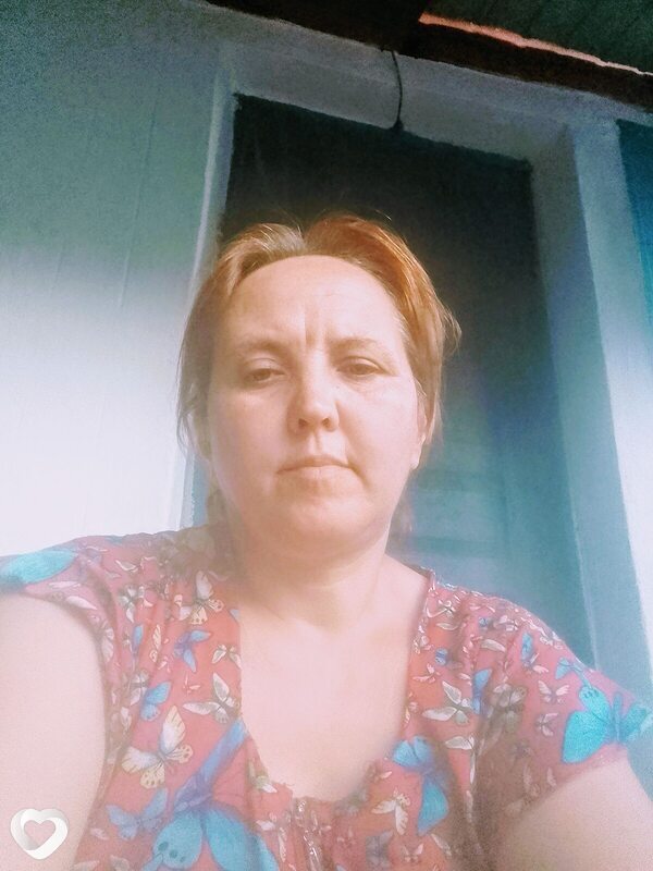 Валентина, 49, Москве — анкета №2584069