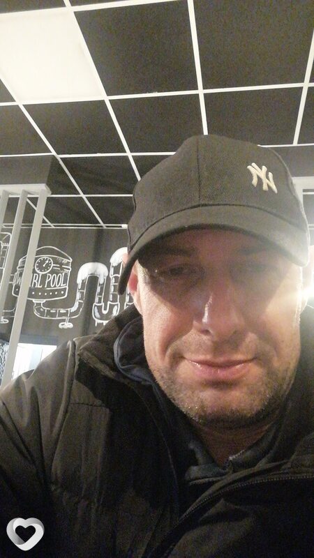 Сергей, 46, Ульяновске — анкета №2584078