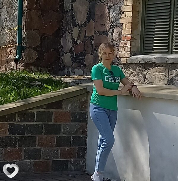 Ирина, 53, Минске — анкета №2584082