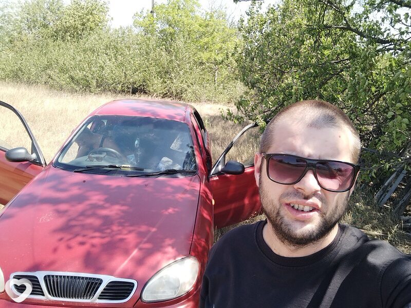 Саня, 31, Донецке — анкета №2584086