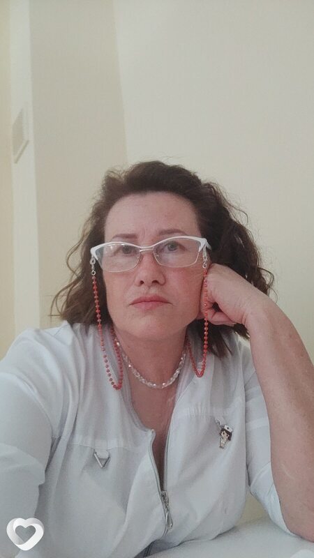Ольга, 52, Анапе — анкета №2583889