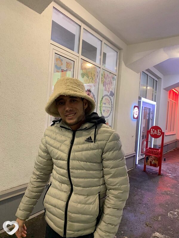 Бек, 30, Астане — анкета №2583893