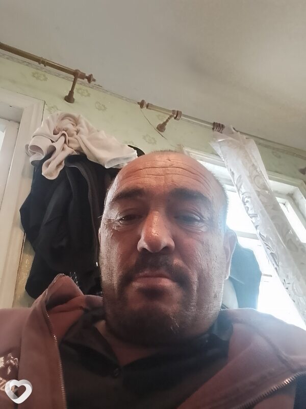 Темур, 46, Донецке — анкета №2583895