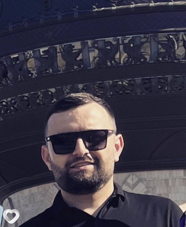 Расул, 34, Казани — анкета №2583904