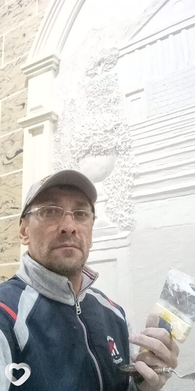 Боря, 50, Санкт-Петербурге — анкета №2583908