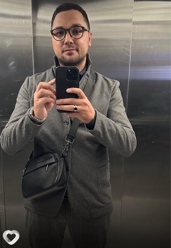 Владимир, 28, Санкт-Петербурге — анкета №2583846
