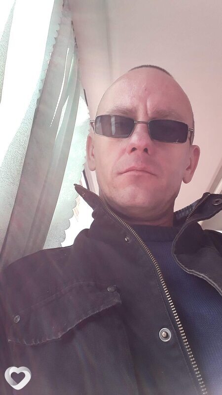 Олег, 43, Касимове — анкета №2584297