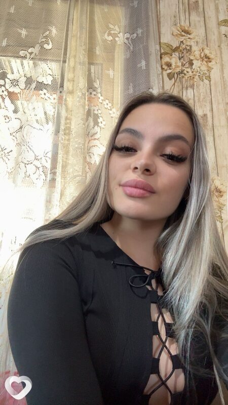 Василиса, 23, Иркутске — анкета №2584303