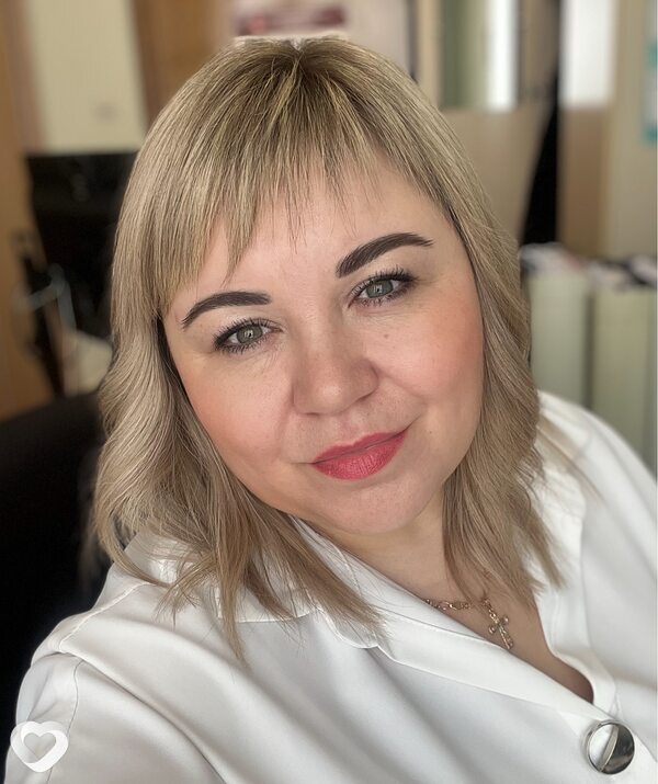 Дарья, 42, Нижнем Тагиле — анкета №2584304