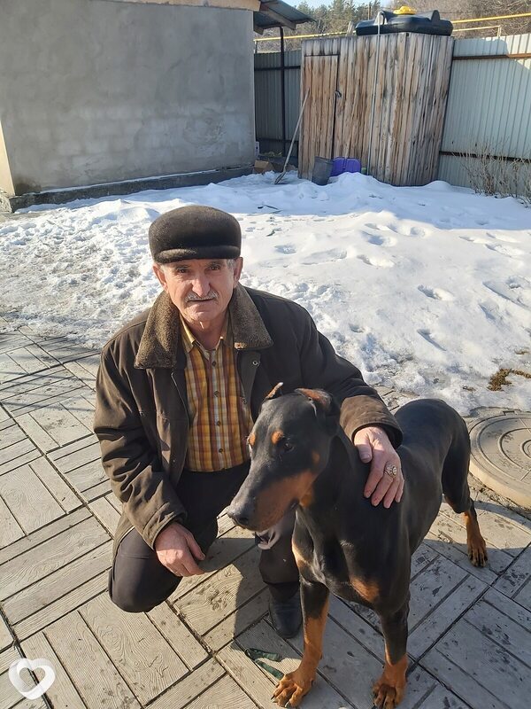 Анатолий, Талдыкорган