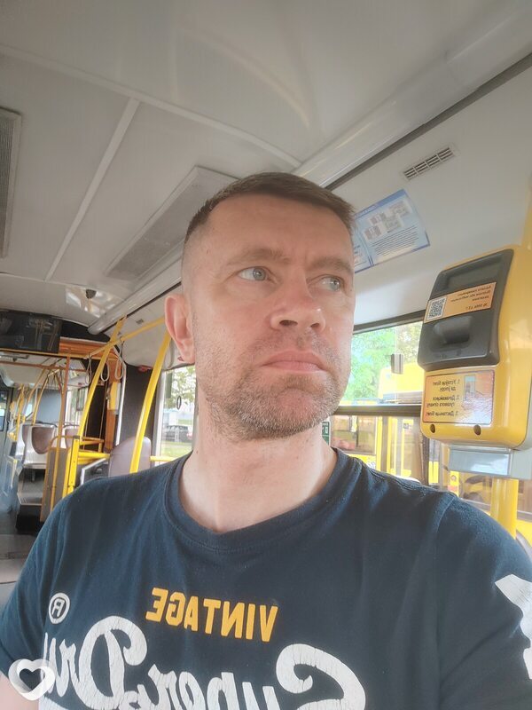 Дмитрий, 43, Минске — анкета №2584308