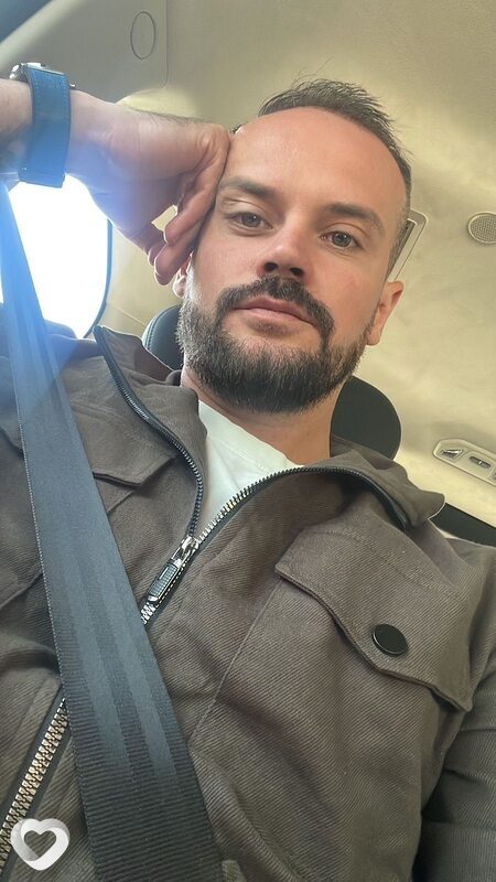 Владимир, 41, Ставрополе — анкета №2584312