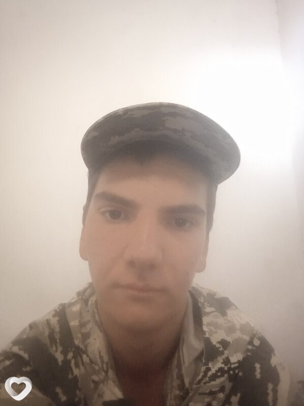 Равиль, 20, Алматы — анкета №2583919