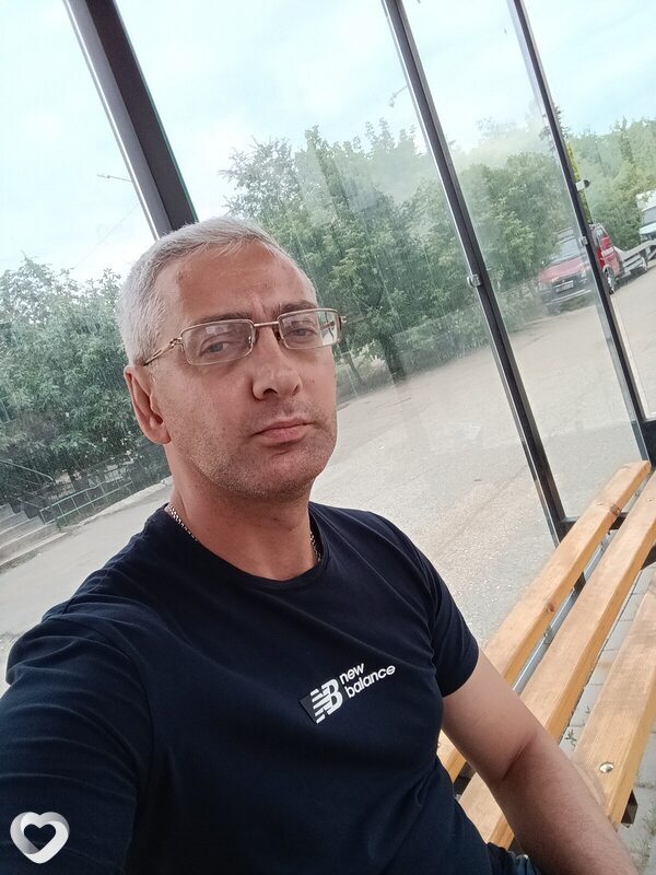 Орион, 45, Актобе — анкета №2583922