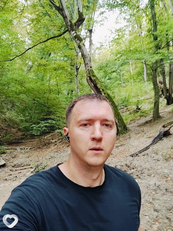 Дмитрий, 38, Краснодаре — анкета №2583933