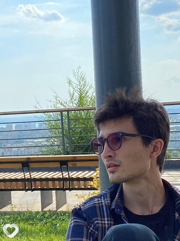 Дмитрий, 28, Санкт-Петербурге — анкета №2583938