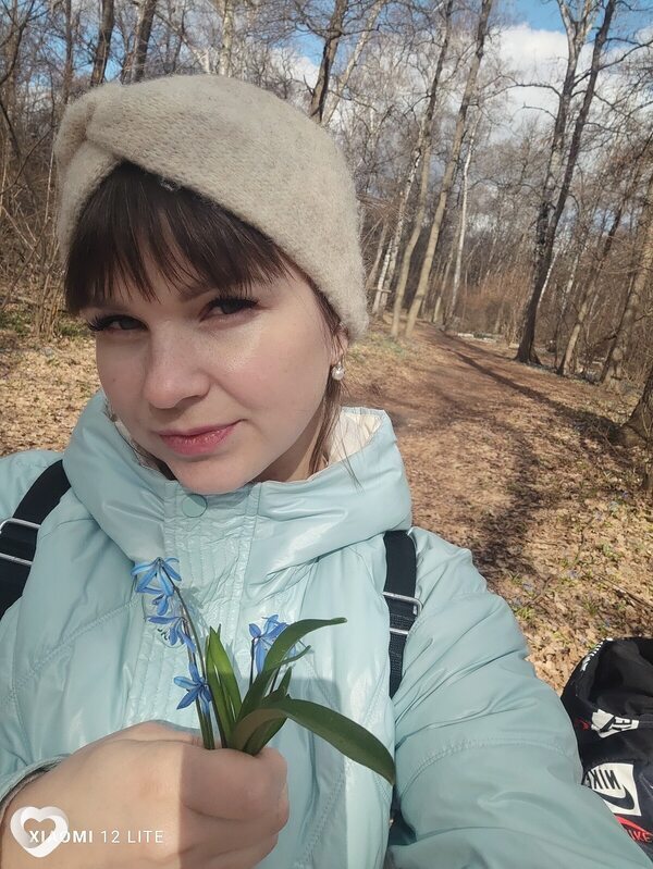 Евгения, 39, Воронеже — анкета №2583939