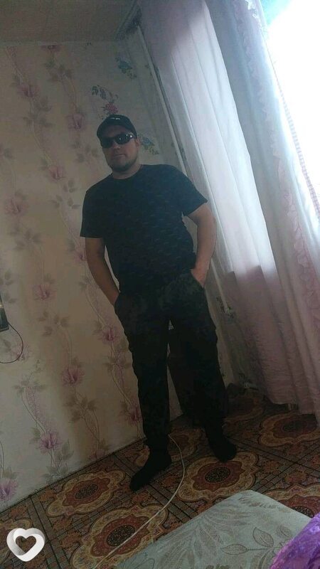 Евгений, 38, Караганде — анкета №2583940