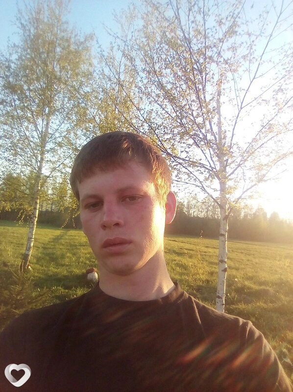 Серёга, 32, Полоцке — анкета №2583947