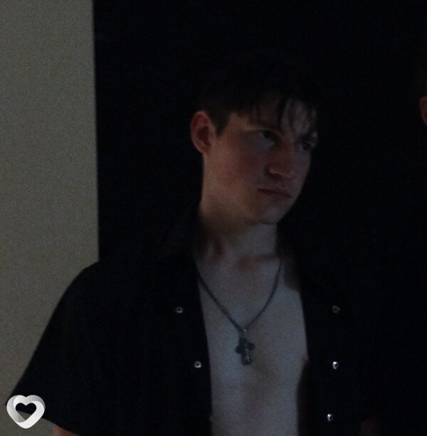 Андрей, 23, Новосибирске — анкета №2583948