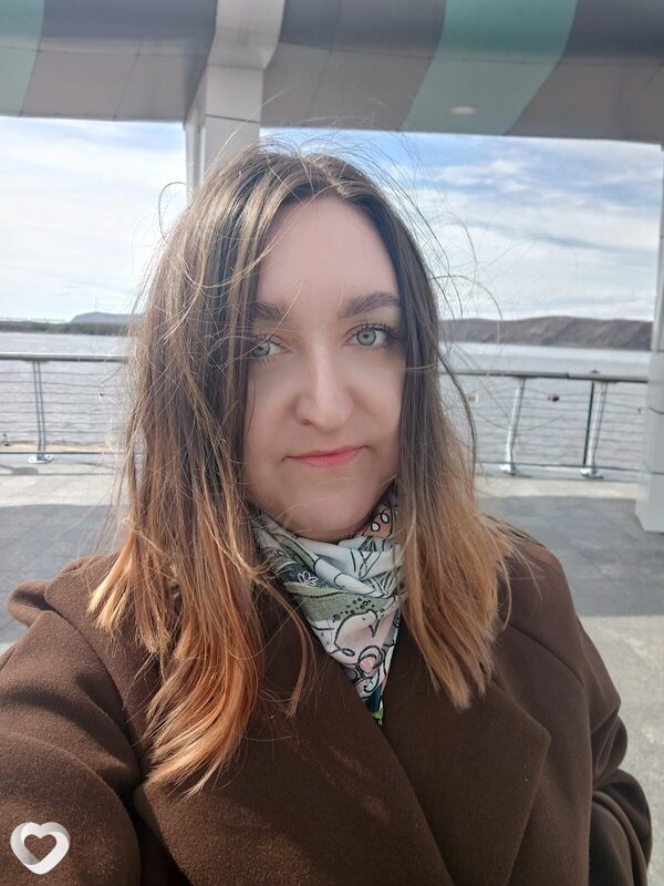 Анастасия, 31, Хабаровске — анкета №2583949