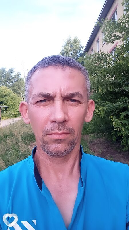 Евгений, 49, Ленинске-Кузнецком — анкета №2583951