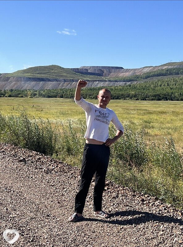 Андрей, 31, Иркутске — анкета №2583978