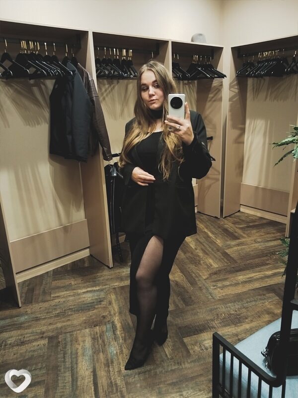 Лада, 29, Выксе — анкета №2583982