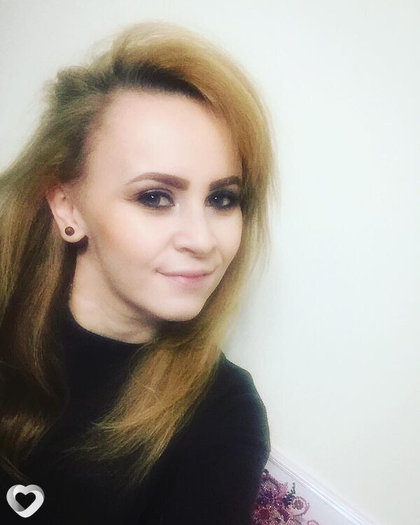 Ирина, 26, Смоленске — анкета №2584018