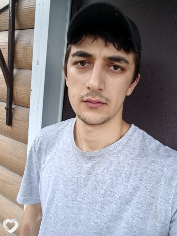 Огабек, 25, Иркутске — анкета №2584028