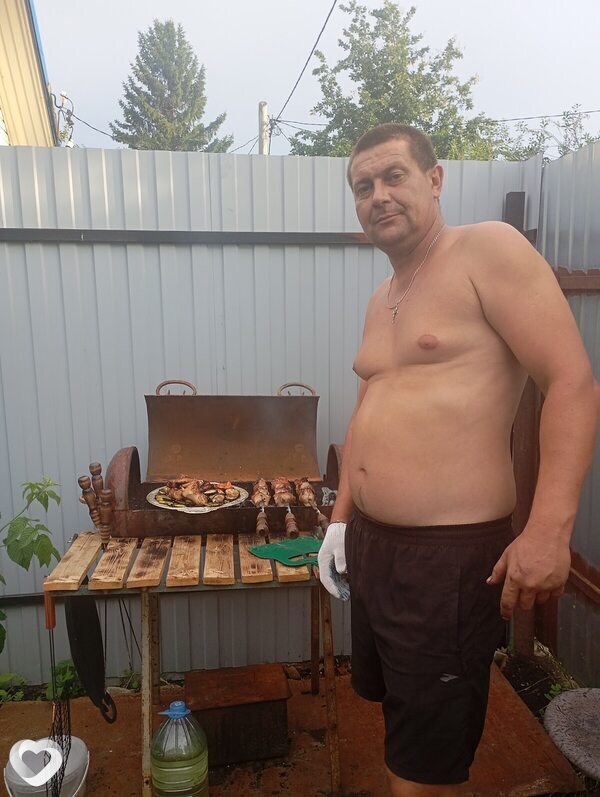 Руслан, 37, Кургане — анкета №2584030